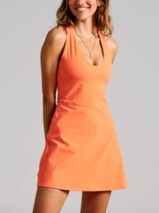 Volley Dress
