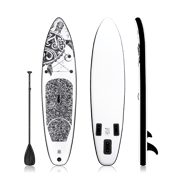 Nomads 10′6″ Inflatable Paddle Board