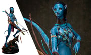 Neytiri Statue by Infinity Studio