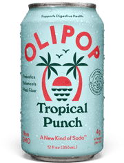 Tropical Punch