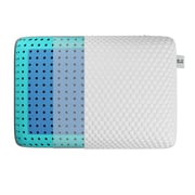 GhostPillow - Gel Memory Foam