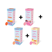 Paris Hilton x Vitapod Personal Pod Bundle
