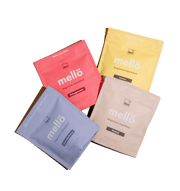 Mello Pouch Set
