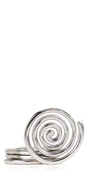 Spiral Coasters