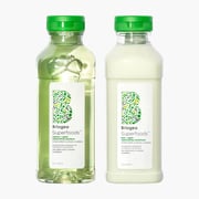 Superfoods Matcha + Apple Replenishing Hair Pack