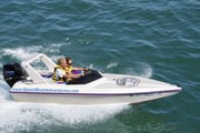 Speed Boat & GoCar Tour Adventure