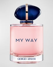 My Way Eau de Parfum