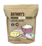Butter Powder