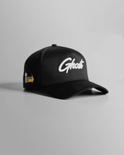 GHOST® BASEBALL HAT x WARPED TOUR | BLACK
