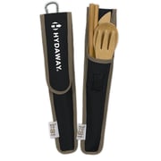 Bamboo Cutlery Set