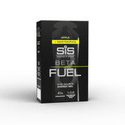Beta Fuel + Nootrópicos - Paquete 6 (Manzana)