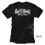 Side Monkey Tee