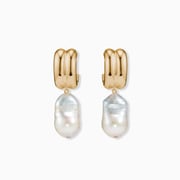 Baroque Juliette Earrings