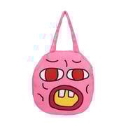 CHERRY BOMB TOTE by GOLF WANG