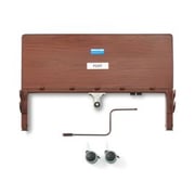 Footboard Assembly for Medlite Bed