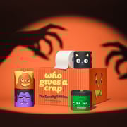 The Spooky Edition