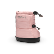 Puffer Bootie Toddler – Insulated, Water-Resistant Cold Weather Booties