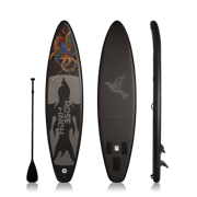 Mythical Spirit Inflatable Paddle Board 11'