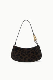 OLLIE BAG | LEOPARD