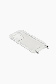 iPhone Case in Transparent