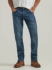 Men's Wrangler® Slim Straight Jean