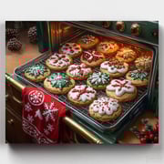 A Taste of Christmas