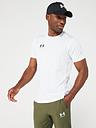 Challenger T-Shirt - White