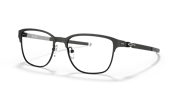 Official Oakley Standard Issue Seller Powder Coal Eyeglasses | Oakley® | Official Oakley Standard Issue