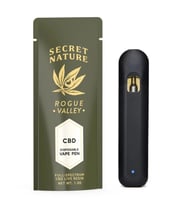 CBD Disposable Vapes
