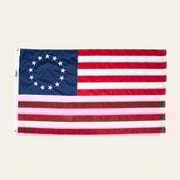 3' x 5' Betsy Ross Flag