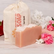 Luv Spell Goat Milk Soap