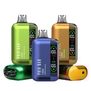 Smok PRIV Bar Turbo Disposable Vape - 15,000 Puffs
