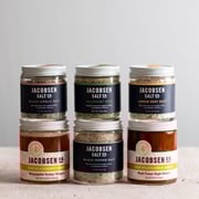 Salty & Sweet Classic Gift Box