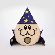 Wizard Ham Plush