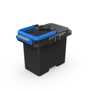 GottaGo Eco Cassette