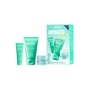 acne+ Triple Threat Set