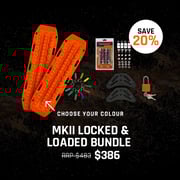 MKII LOCKED & LOADED BUNDLE