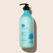 Coconut Milk Body Wash
