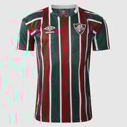 Fluminense 2024 Home Jersey