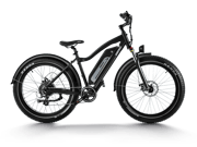 Himiway D3 (Cruiser) | Long Range Fat Tire Electric Bike