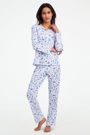 Latte Lane Pajamas