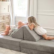 Double Kozy Couch