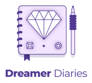 Dreamer Diaries VIP