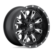 THROTTLE 17X6.5 8X200 142 NBD +129