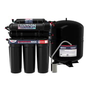 The American-Made Reverse Osmosis System