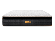 Brooklyn Bedding Titan Plus Elite Mattress