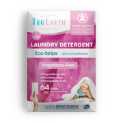 Tru Earth Laundry Detergent