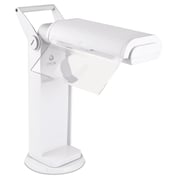 Magnifier Task Lamp