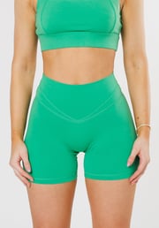 Reluna Icon Sculptseam® Plus Short 5” Parakeet