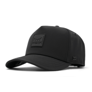 Odysea Stacked Infinite Thermal - Black